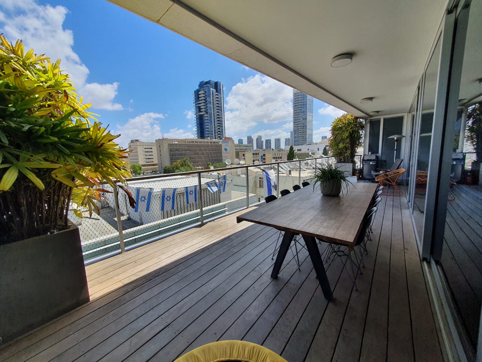 מתווכים בתל אביב